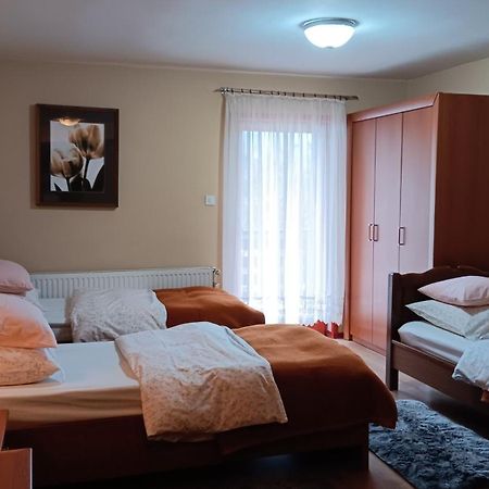 Apartment Medo 拉夫纳格拉 外观 照片