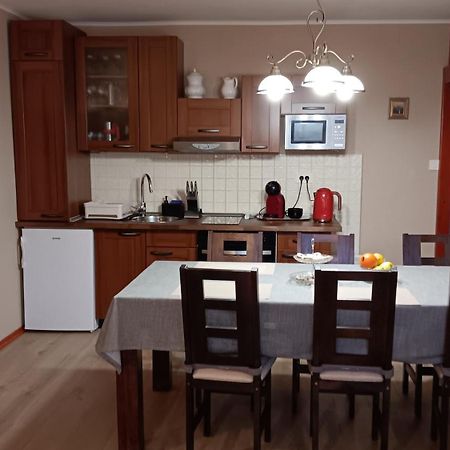 Apartment Medo 拉夫纳格拉 外观 照片