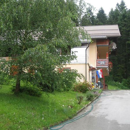 Apartment Medo 拉夫纳格拉 外观 照片