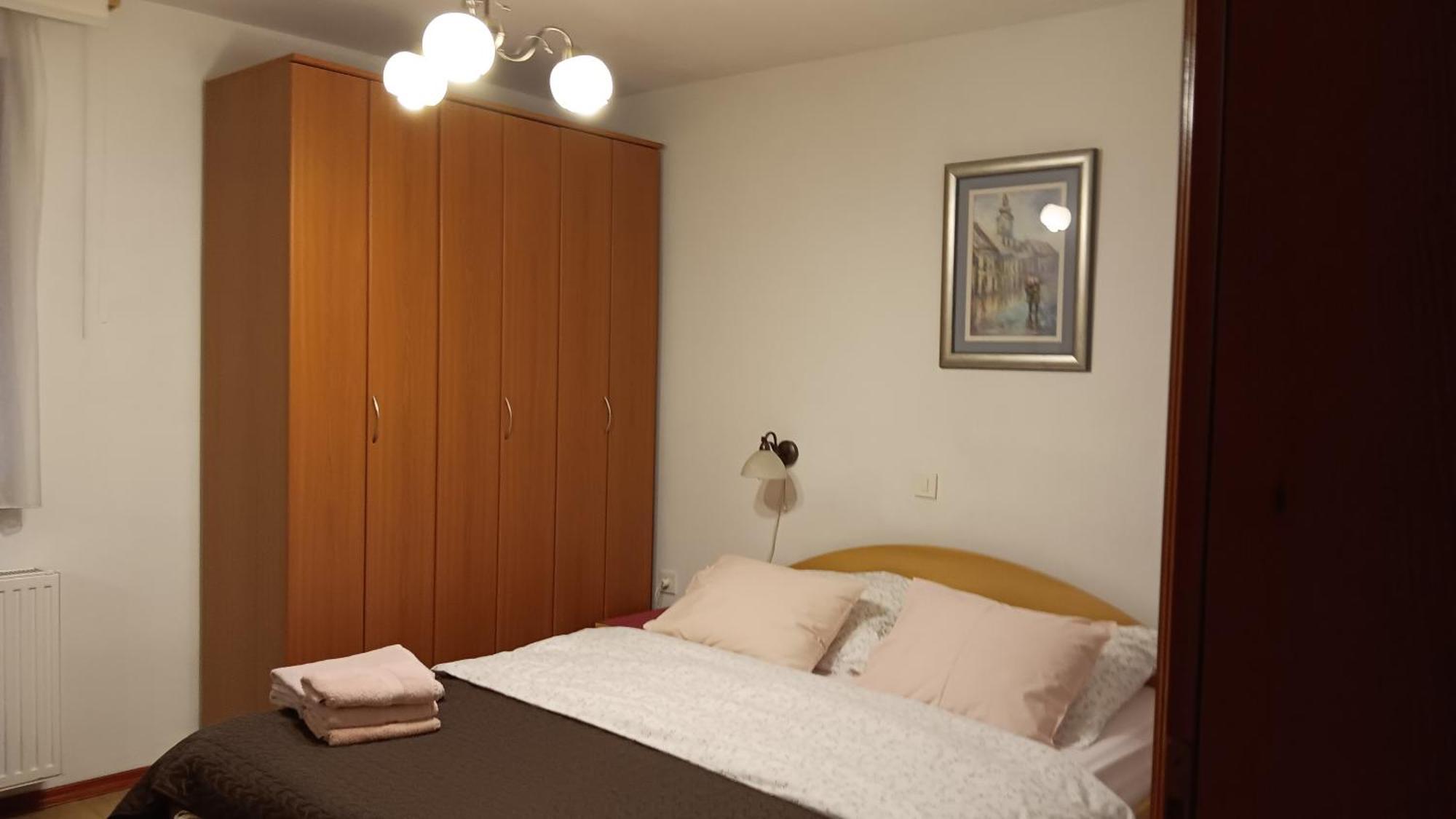 Apartment Medo 拉夫纳格拉 外观 照片