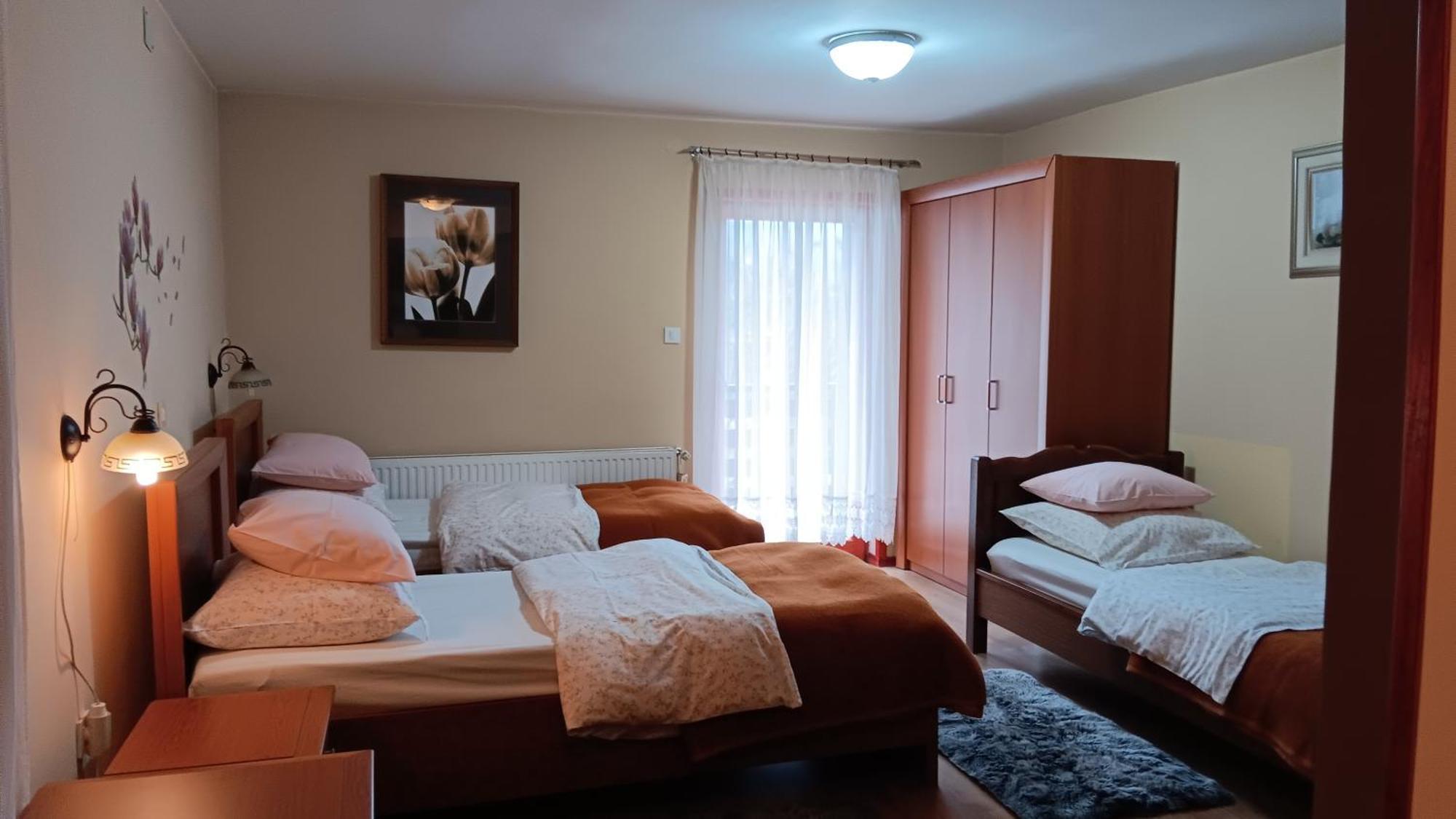 Apartment Medo 拉夫纳格拉 外观 照片