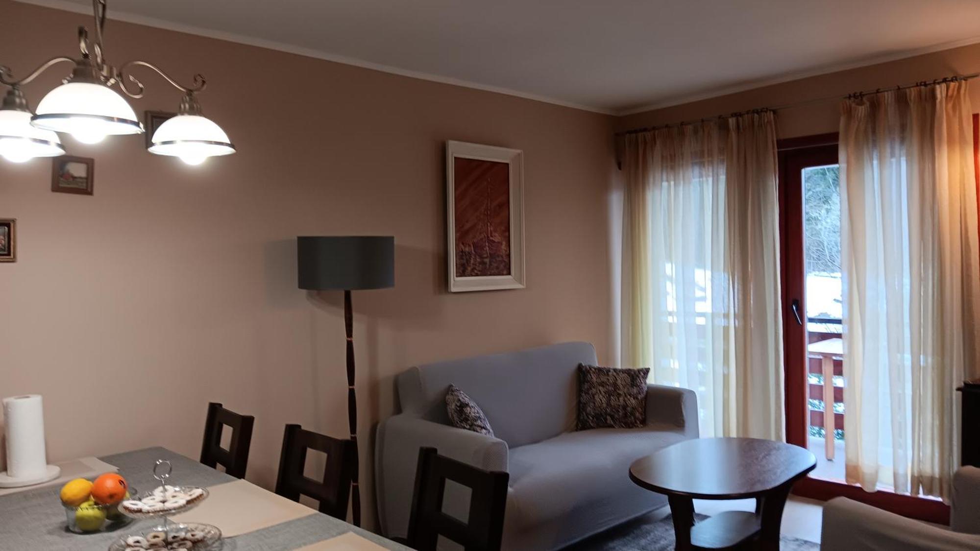 Apartment Medo 拉夫纳格拉 外观 照片