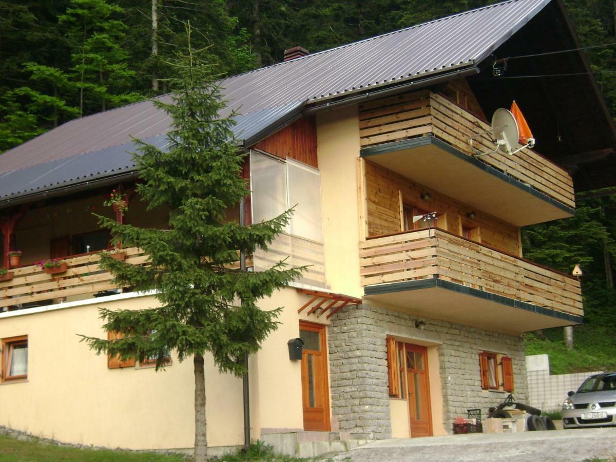 Apartment Medo 拉夫纳格拉 外观 照片