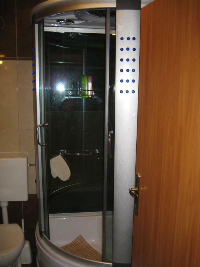Apartment Medo 拉夫纳格拉 外观 照片