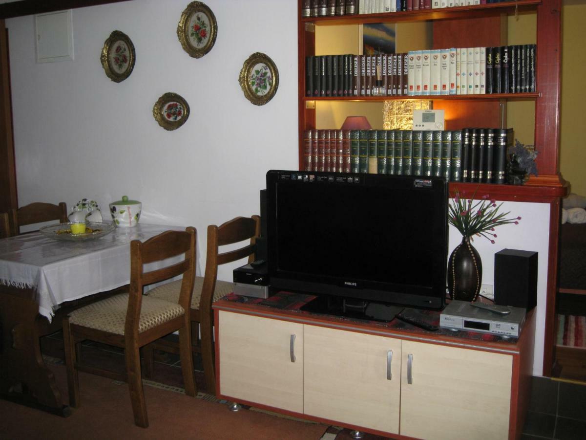 Apartment Medo 拉夫纳格拉 外观 照片