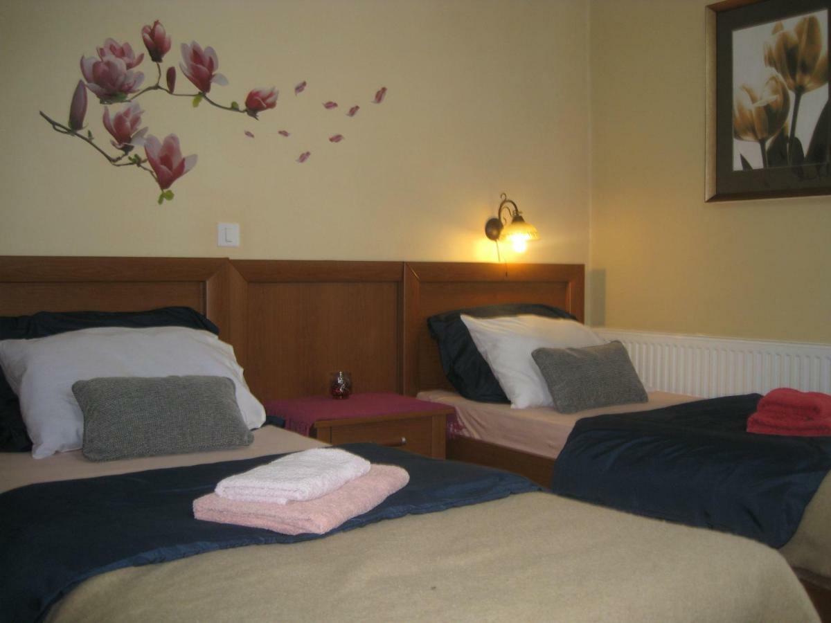 Apartment Medo 拉夫纳格拉 外观 照片